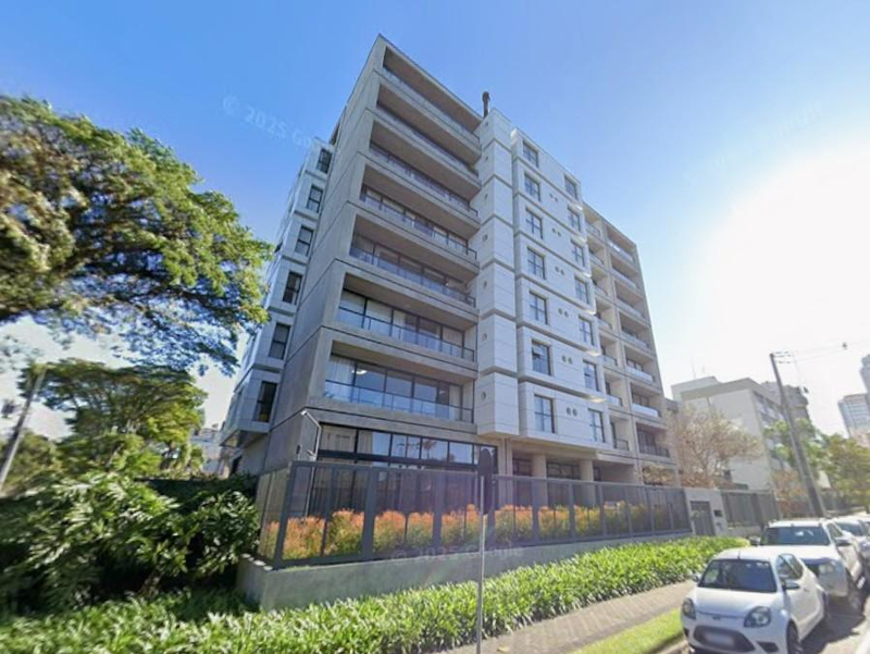 Apartamento - Venda, Cabral, Curitiba, PR